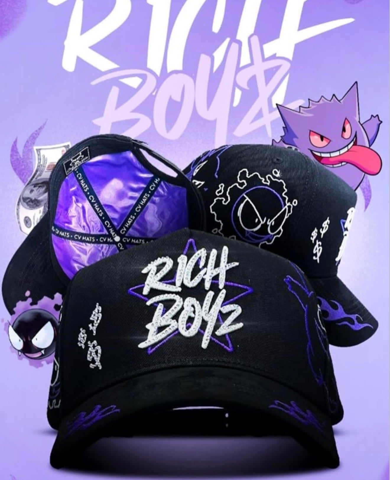 Rich Boyz