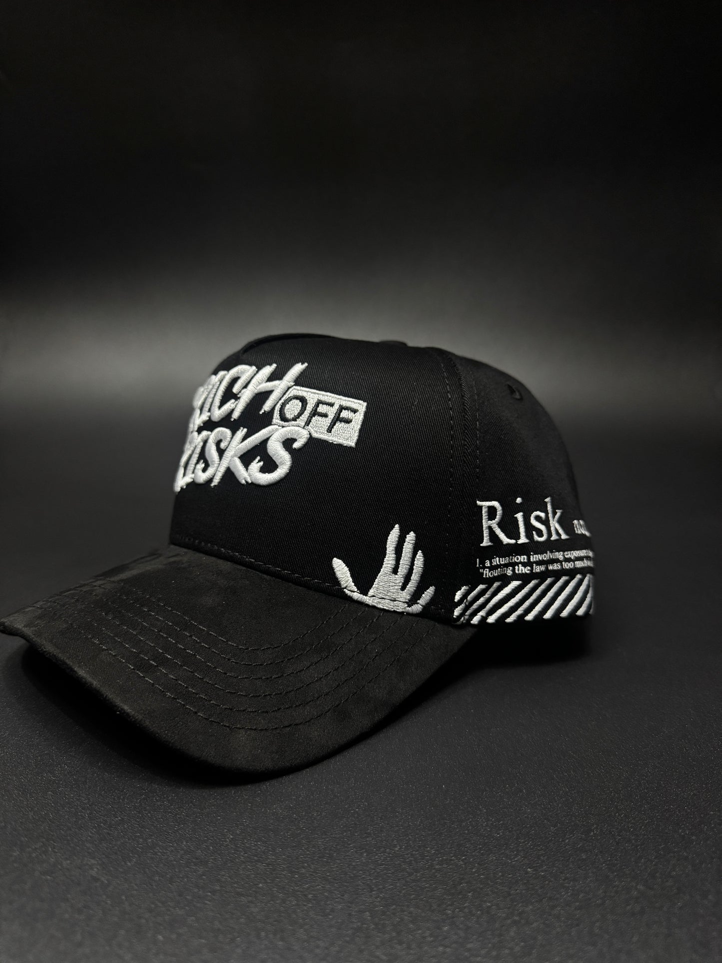 Rich Off Risks