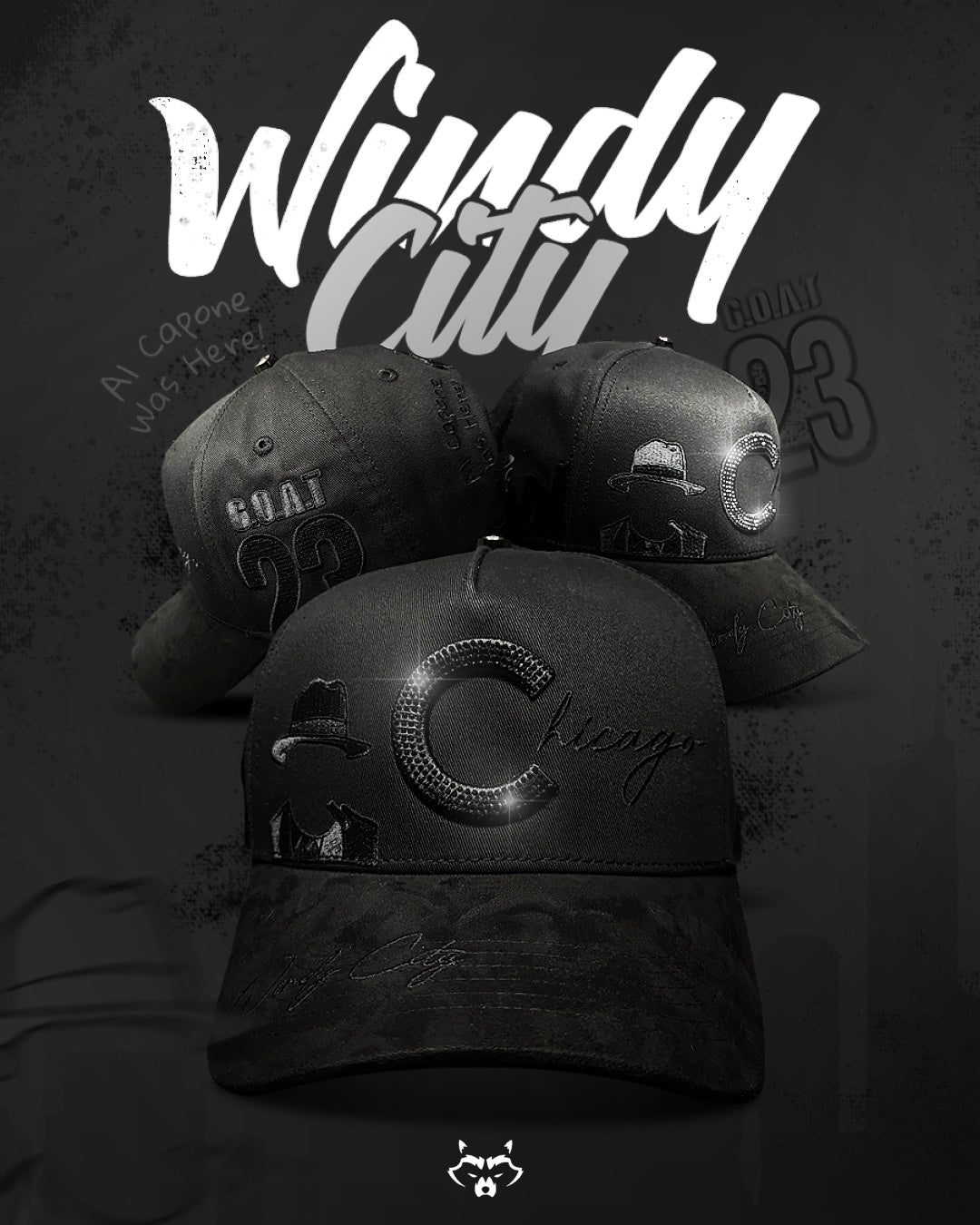 Chicago (Windy City)