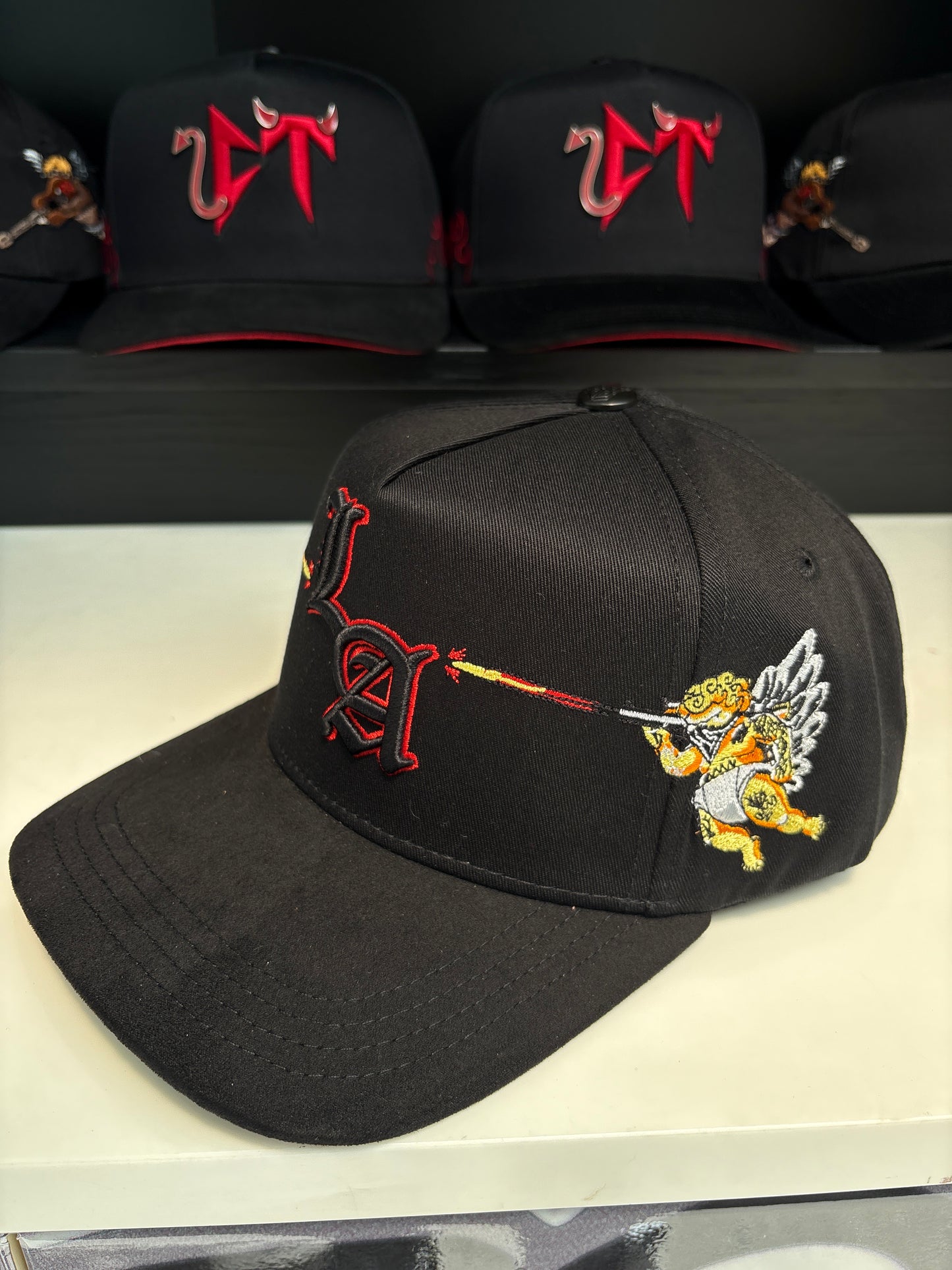 LA Angels