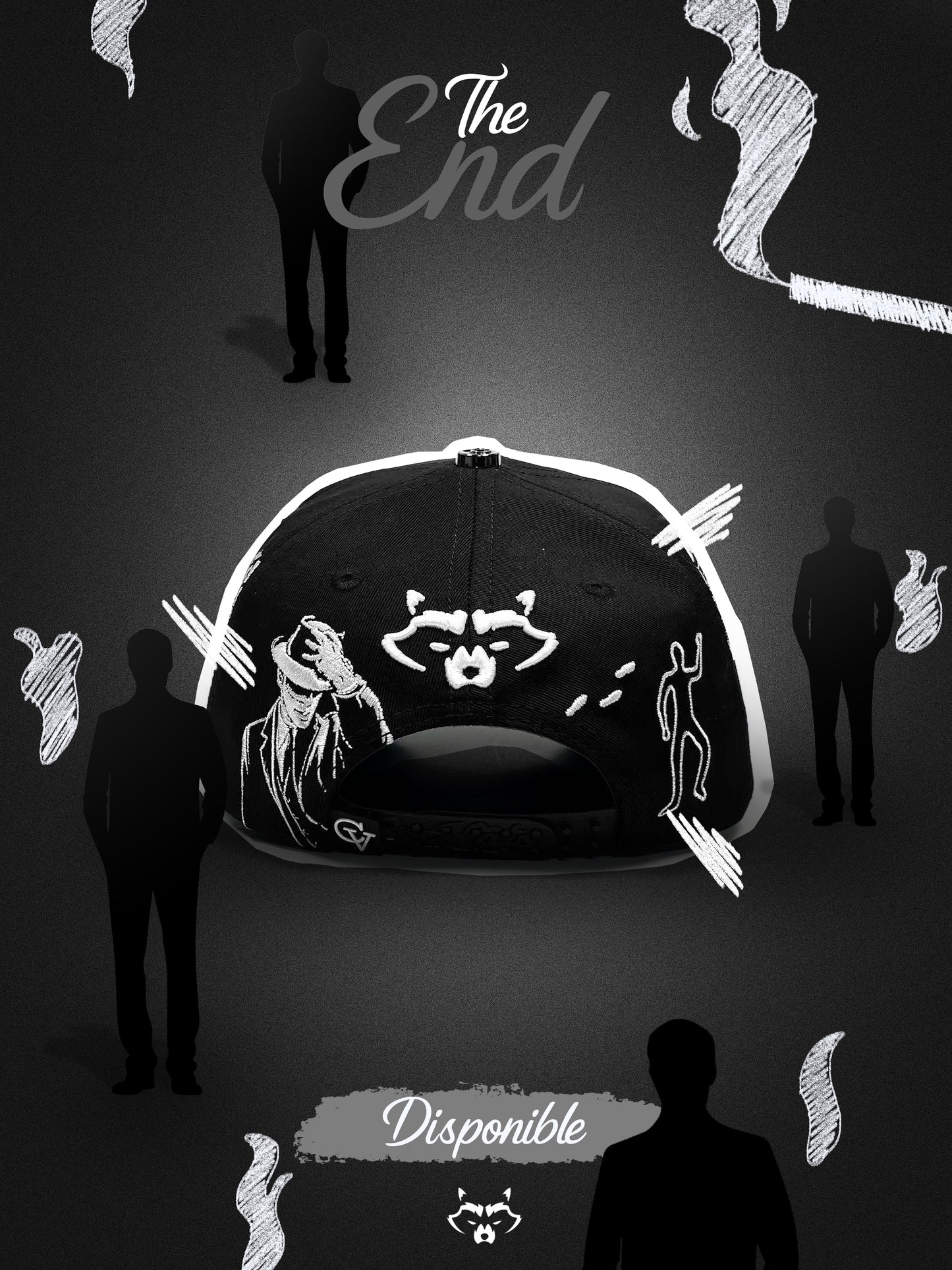 a The End