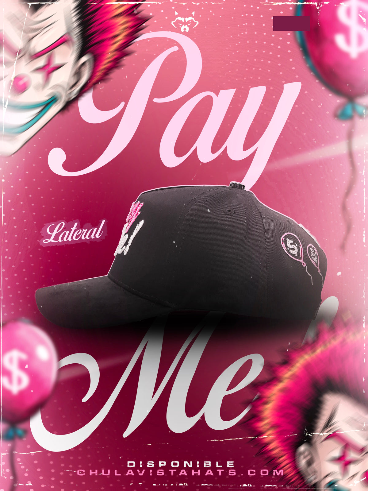 aPAY ME