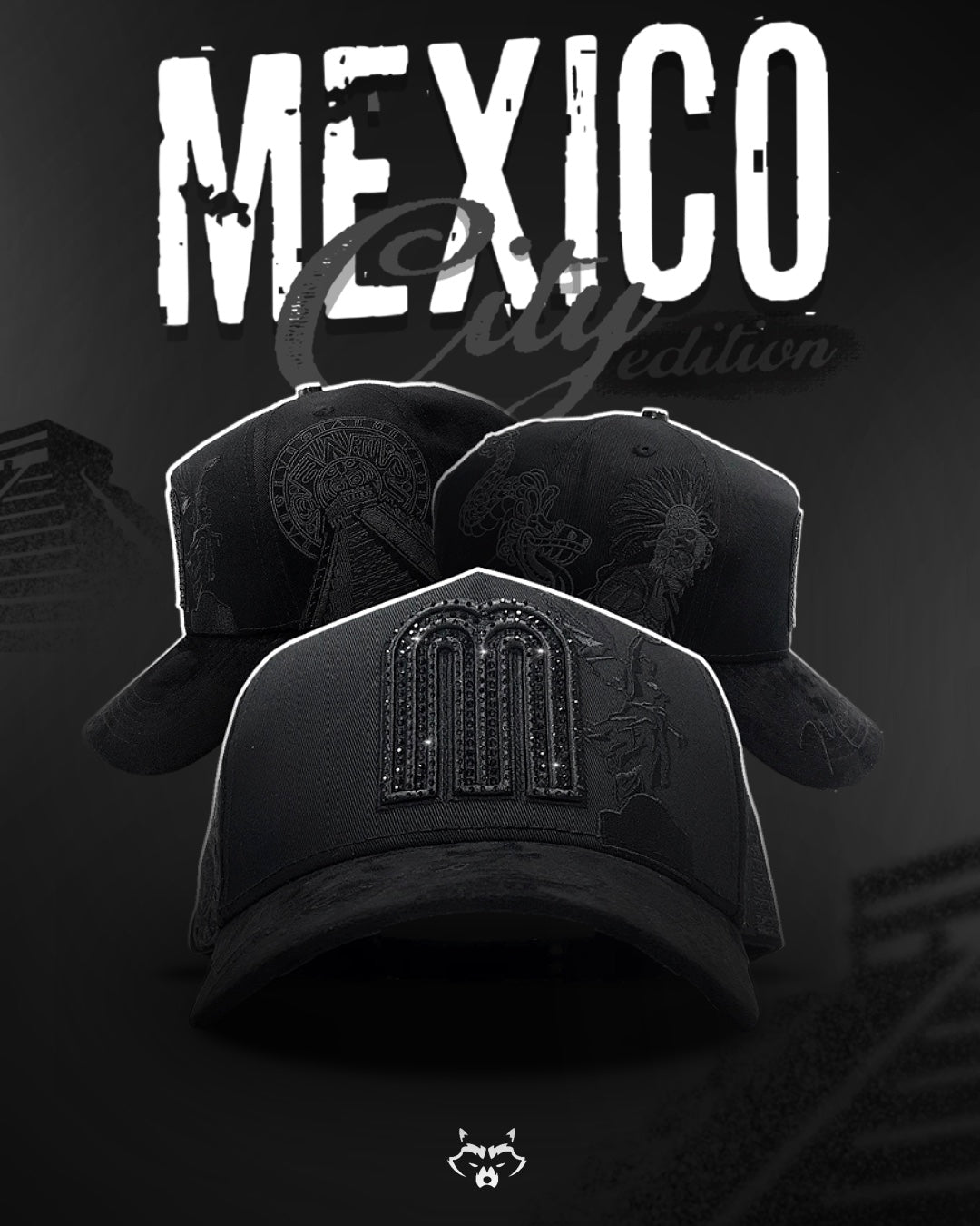 aMexico City Edition