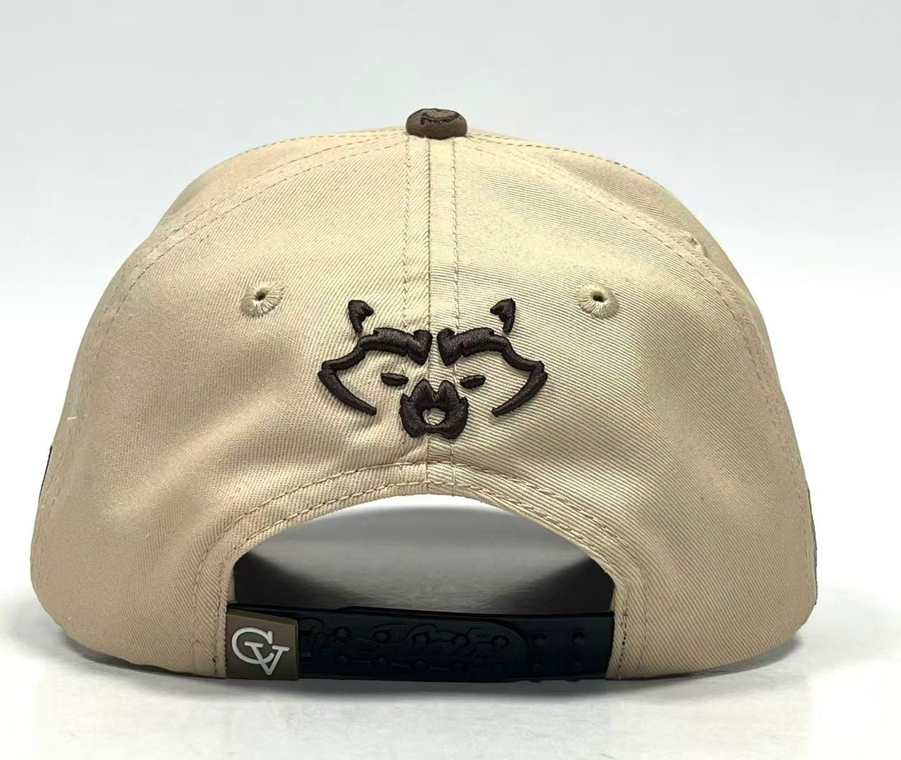 aSan Diego City Edition - Brown