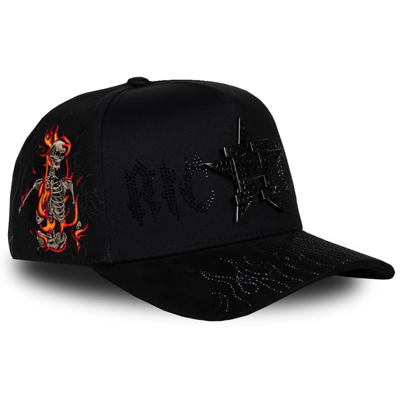 Houston Rico Hats