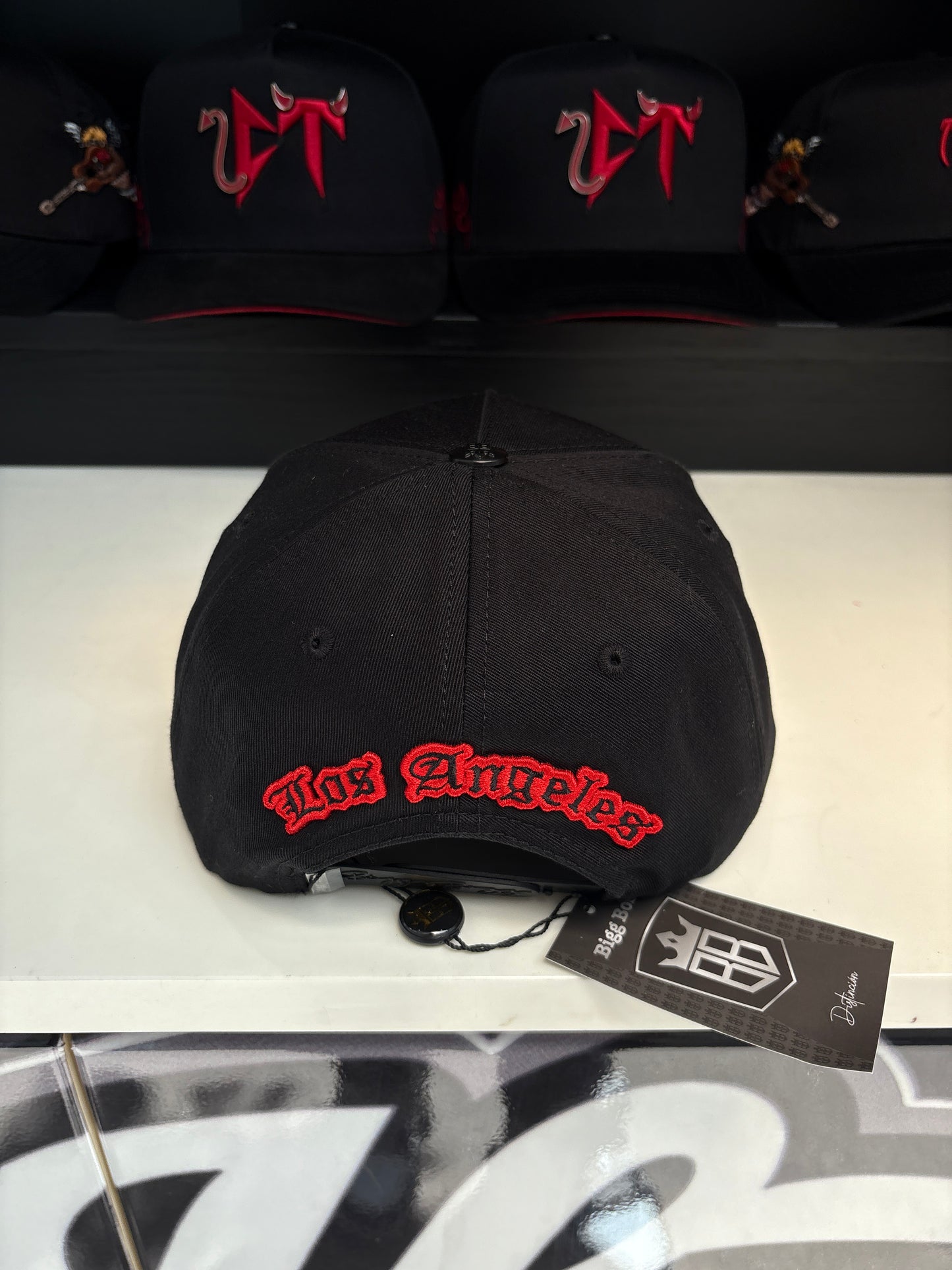 LA Angels