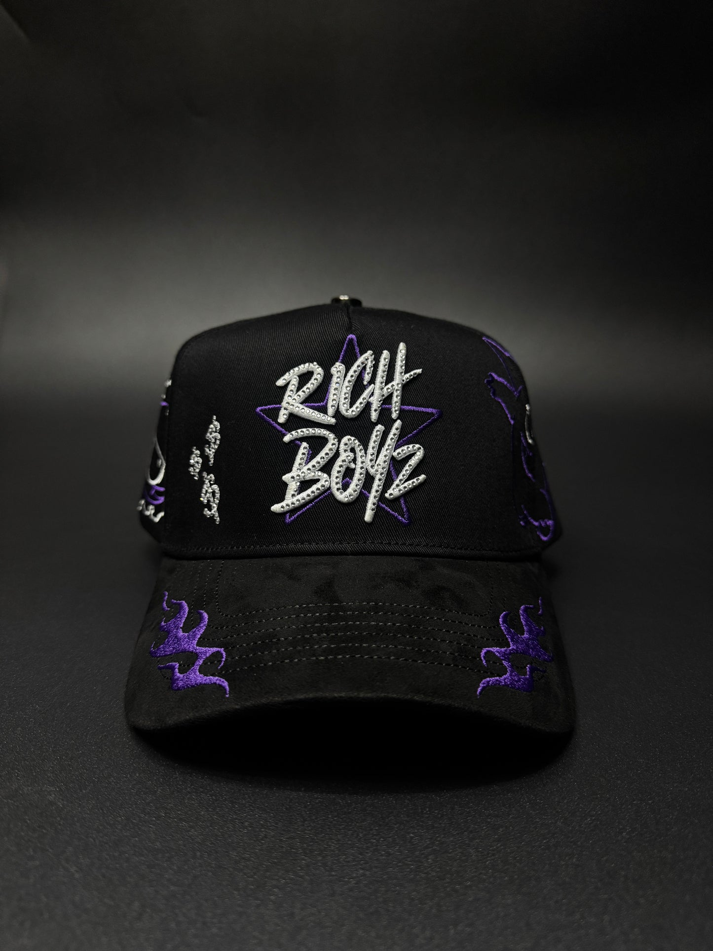 Rich Boyz ⭐️