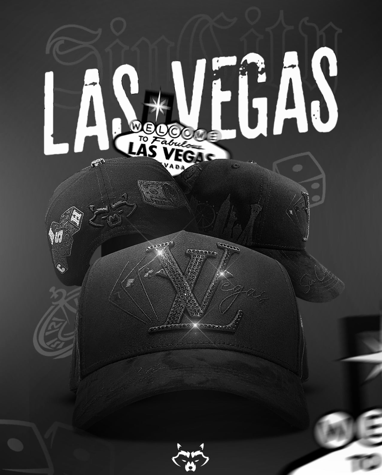 LAS VEGAS