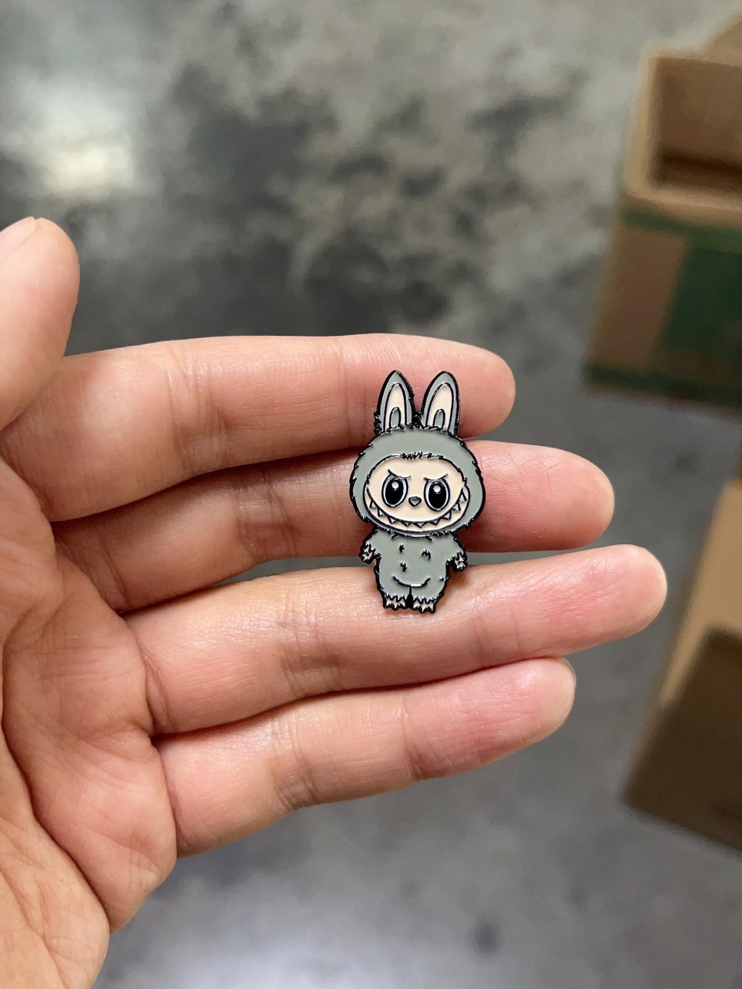PINS