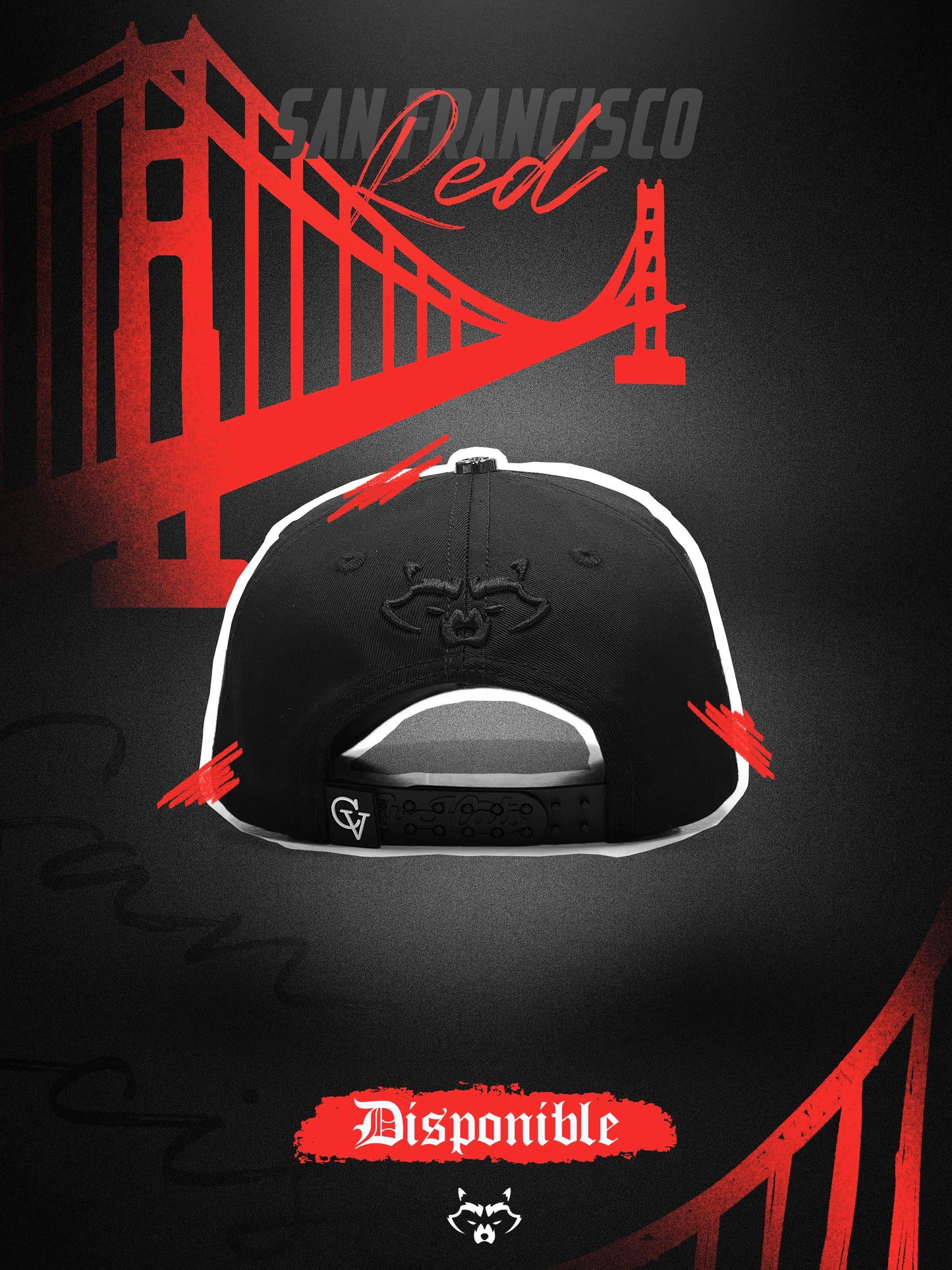 a   San Francisco