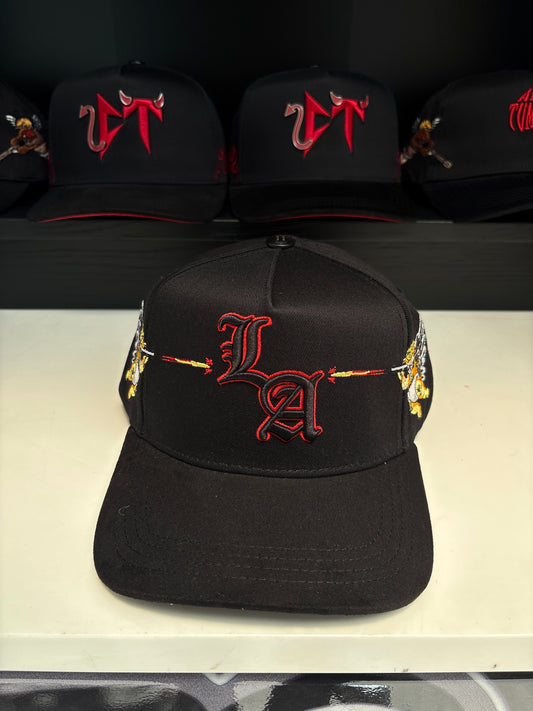 LA Angels