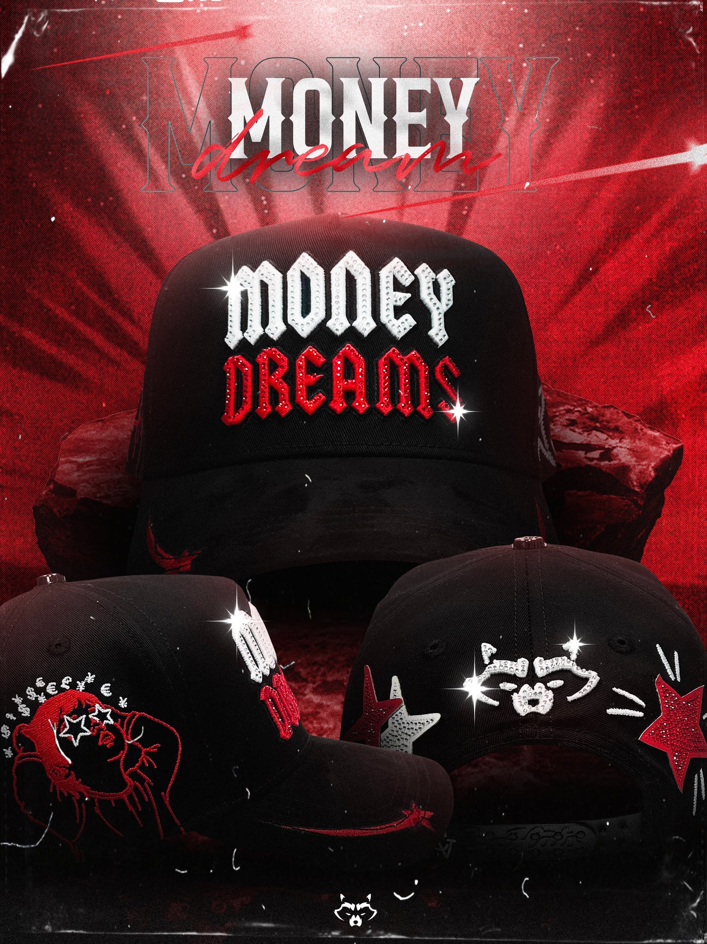 aMoney Dreams