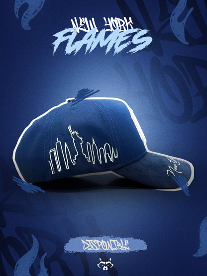 a  New York Flames