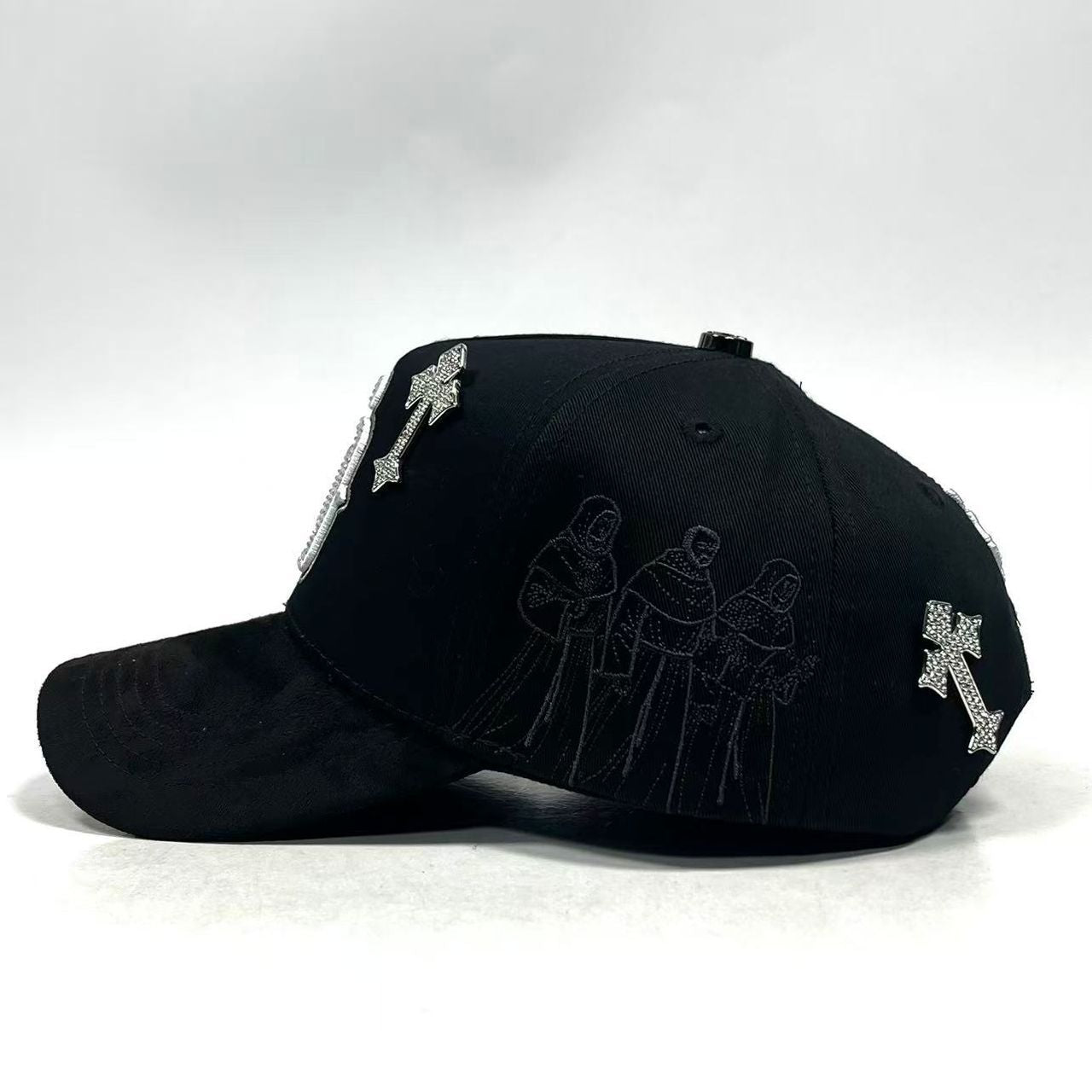 SD Monks