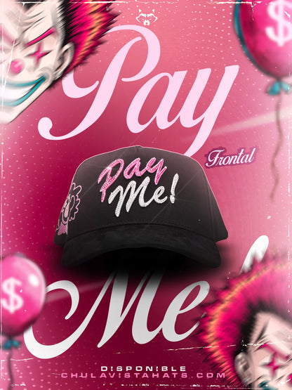 aPAY ME