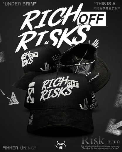Rich Off Risks