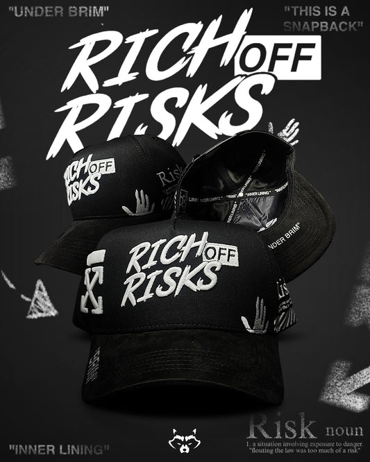 Rich Off Risks