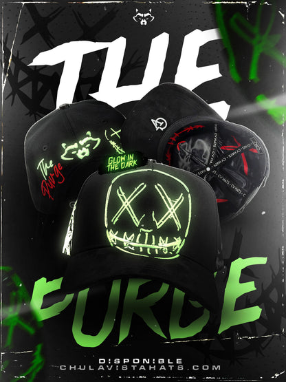 aTHE PURGE
