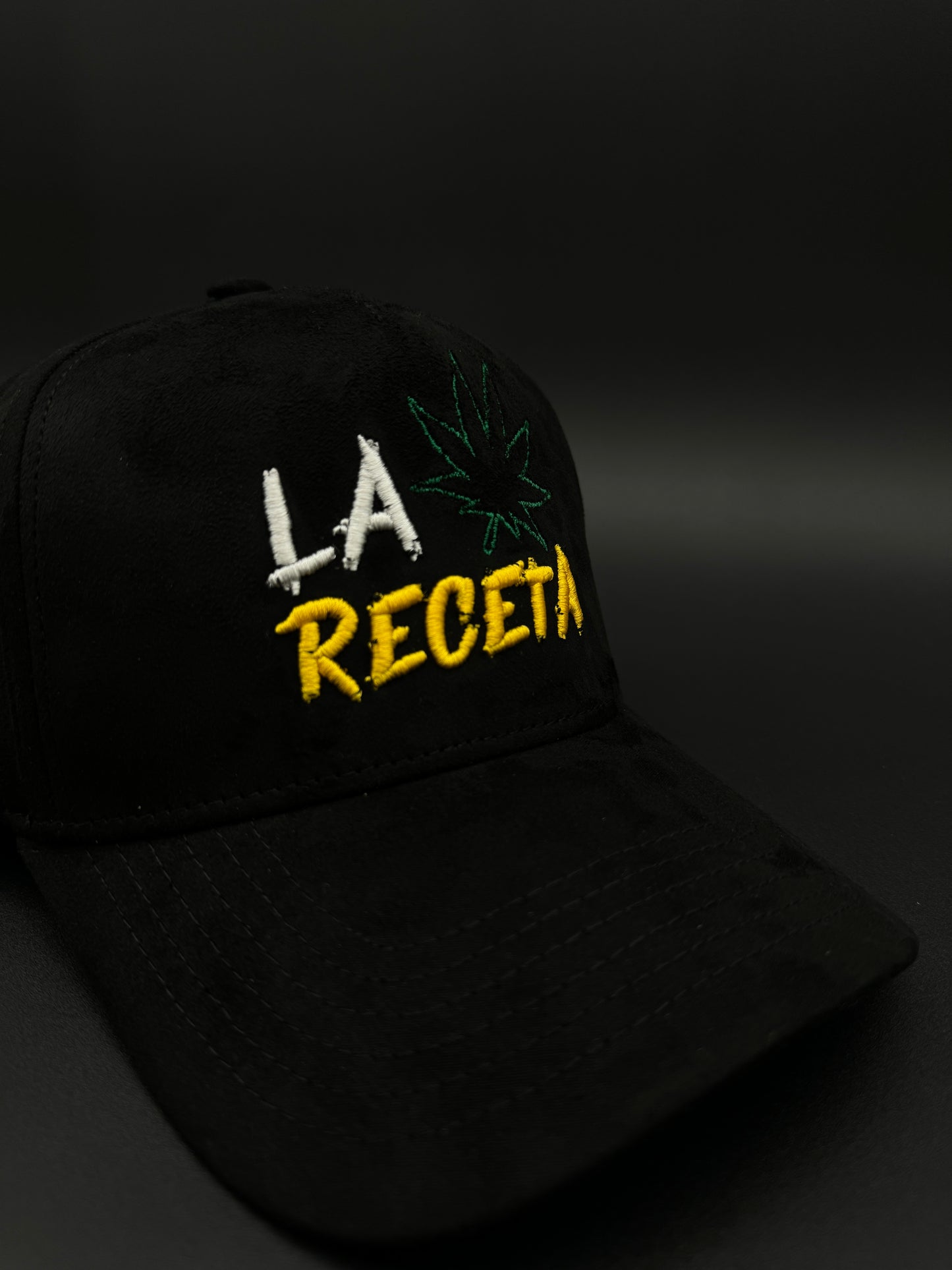 La Receta 🌱