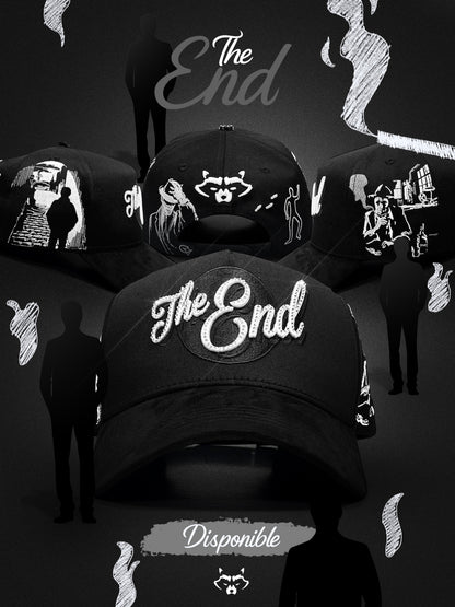 a  The End