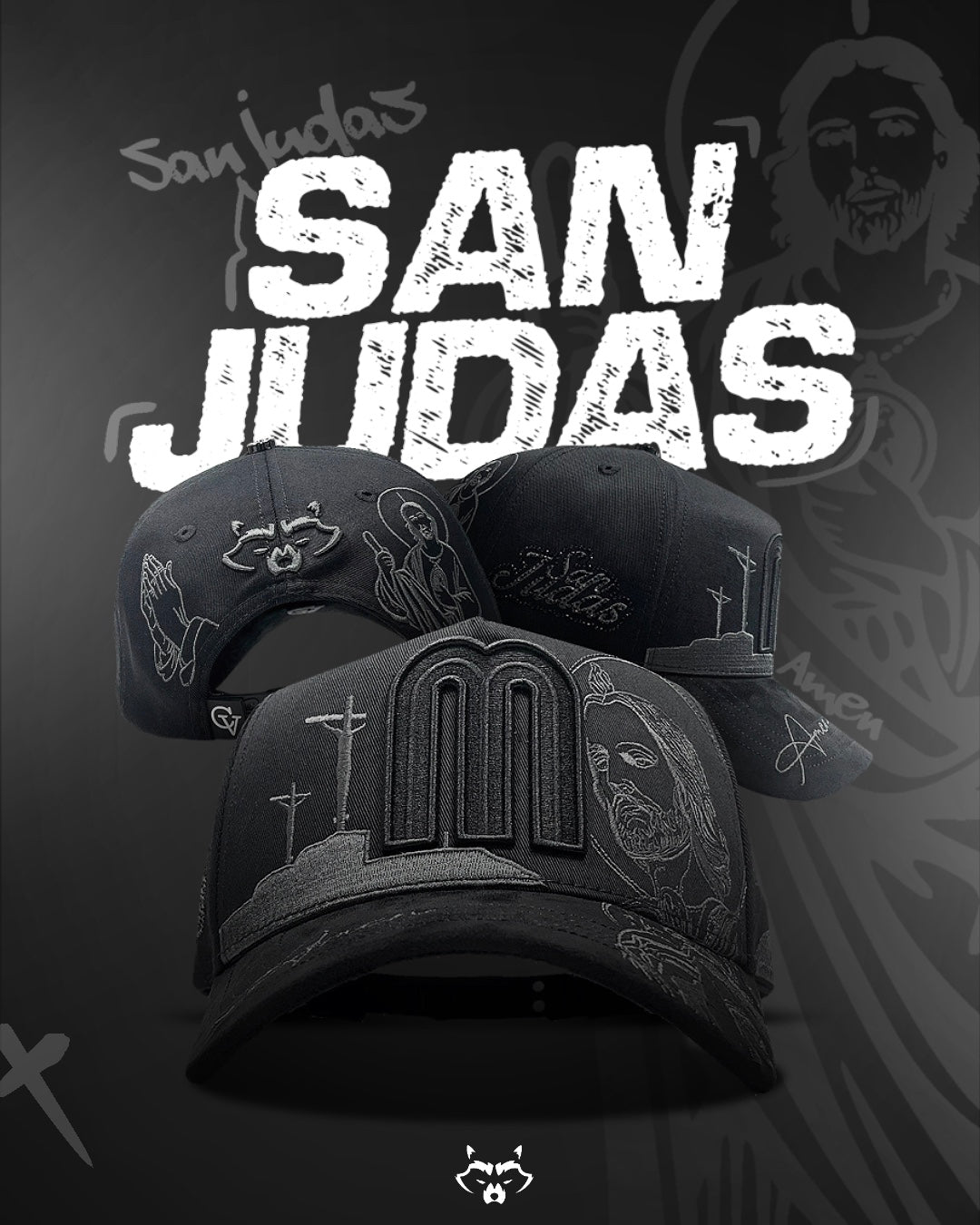 San Judas Edition