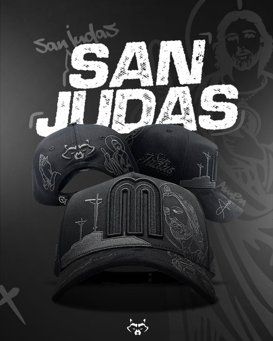 San Judas Edition