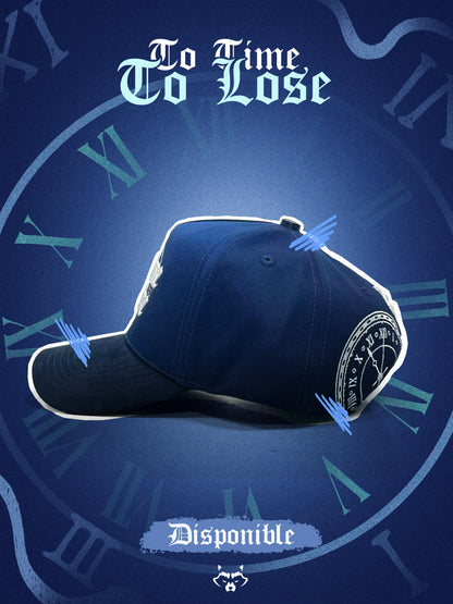 a   No Time To Lose