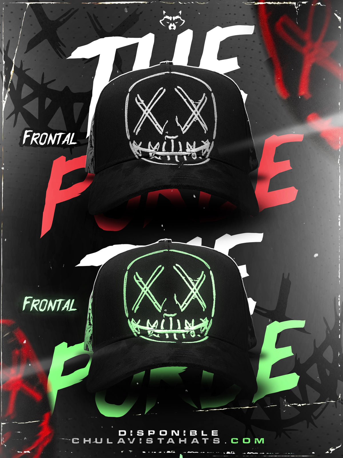 aTHE PURGE