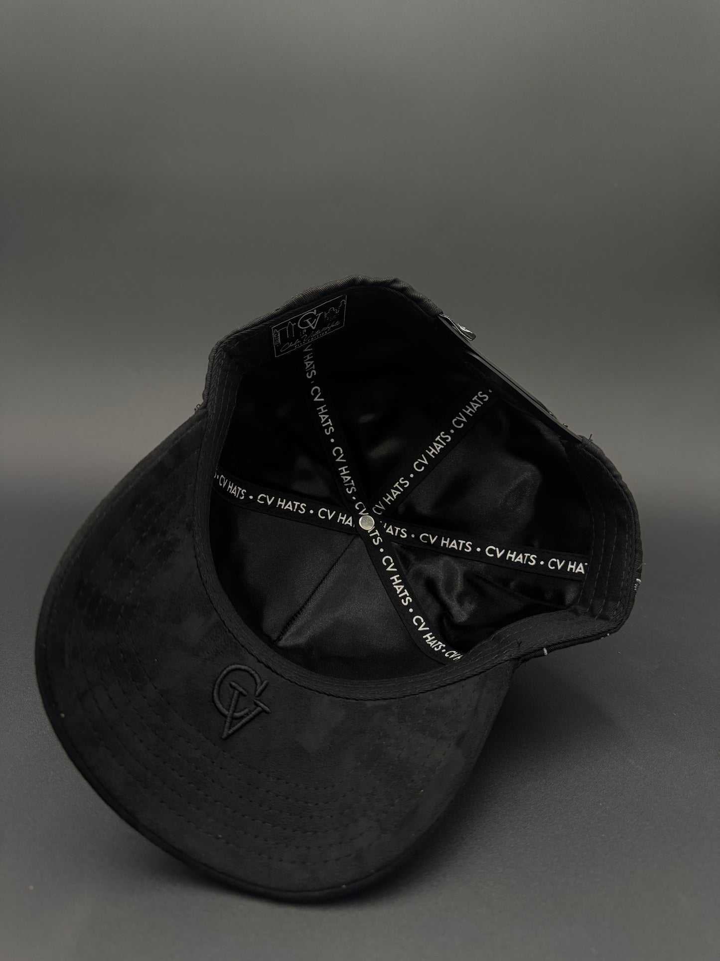 aSan Diego Total Black