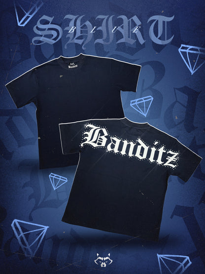 BANDITZ  SHIRT