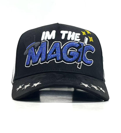 a I’m The Magic