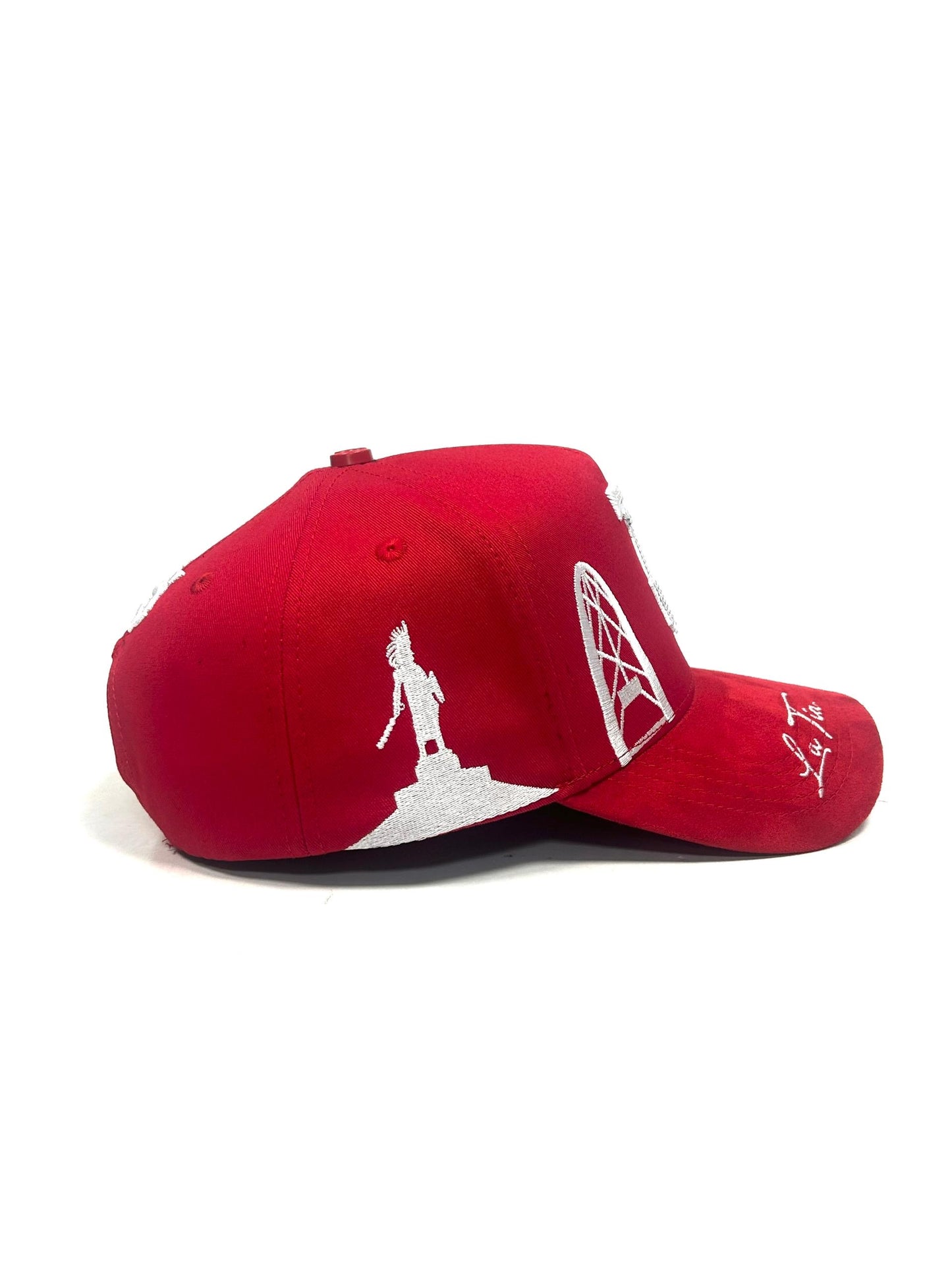 aLa Tia Xolo Edition