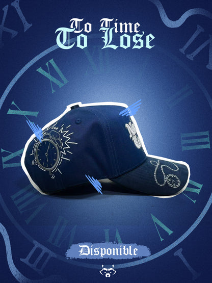 a   No Time To Lose