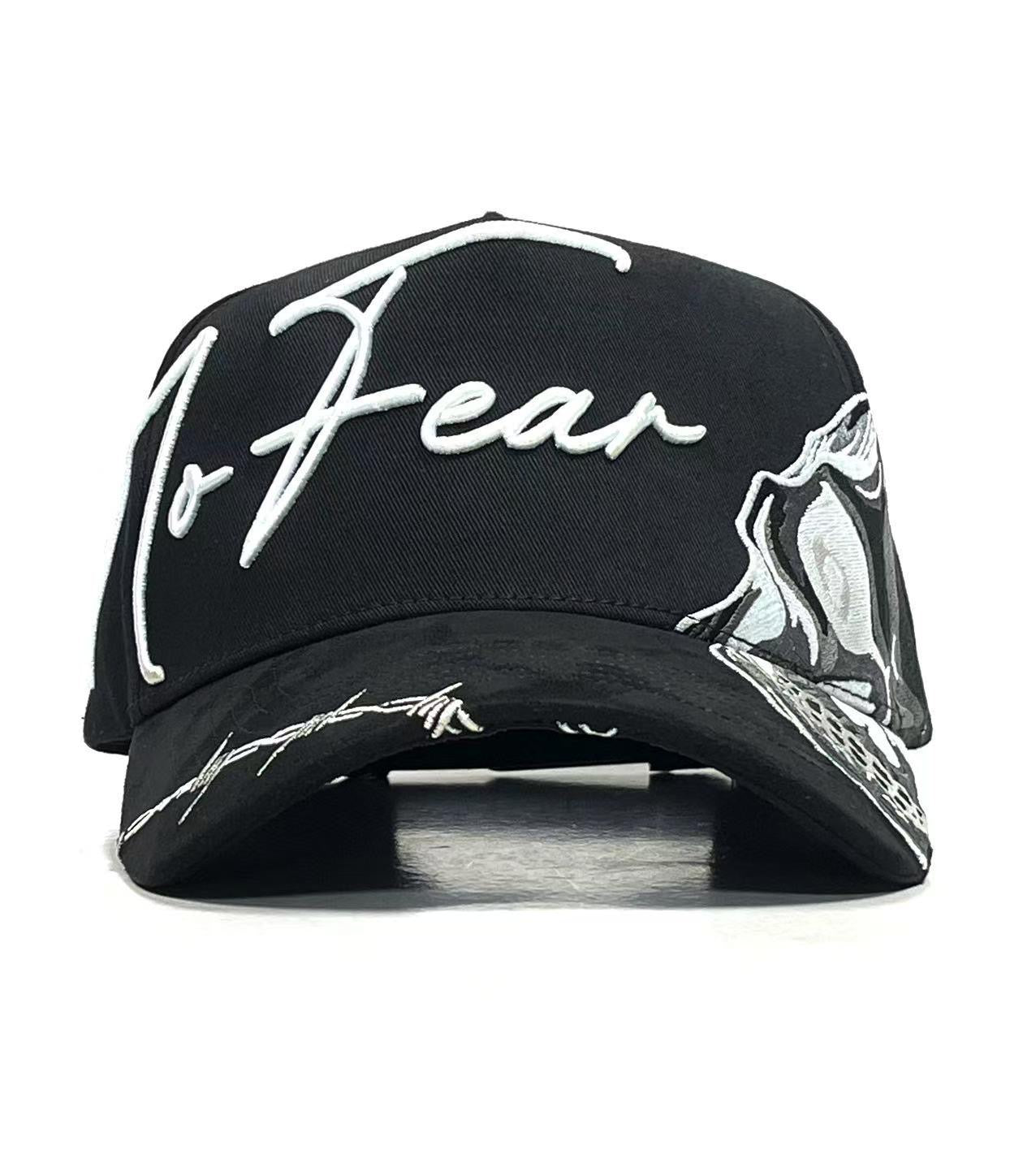 aNo Fear