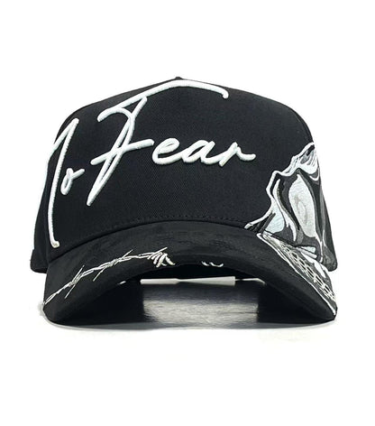 aNo Fear