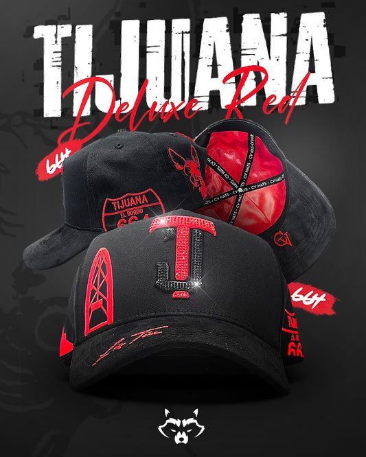 aLa Tia Red