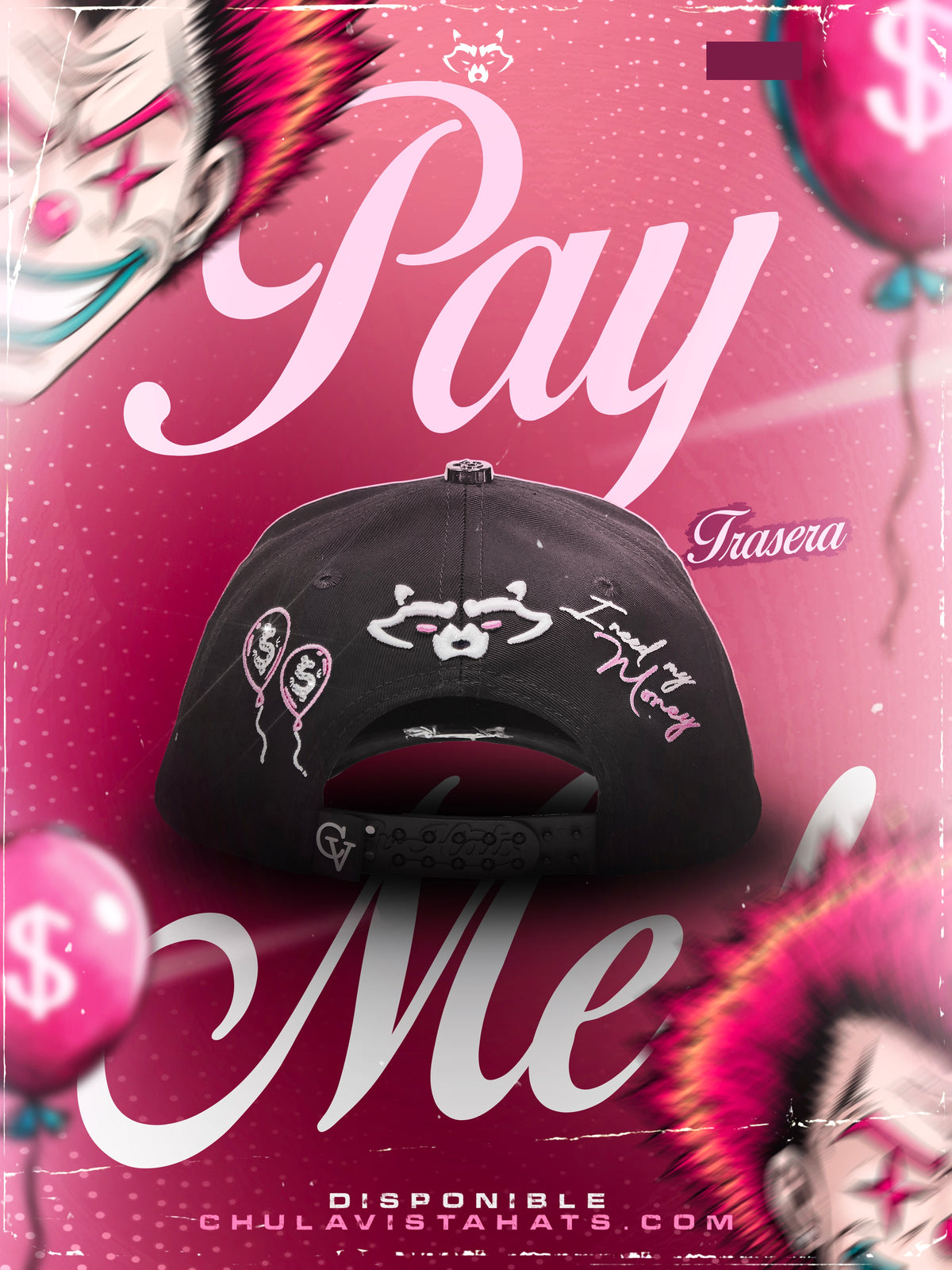 aPAY ME