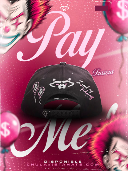 aPAY ME
