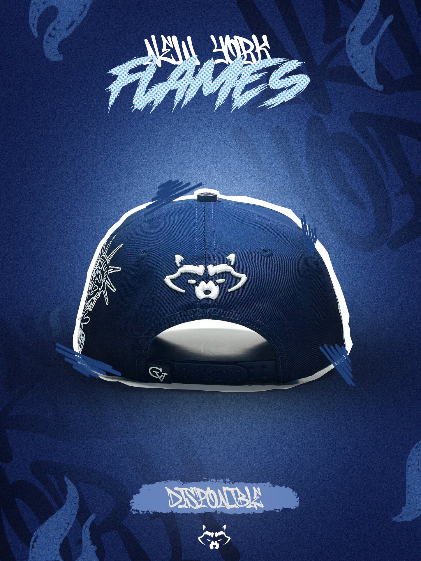 a  New York Flames