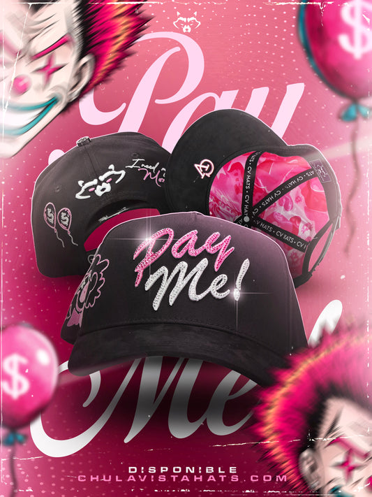 aPAY ME