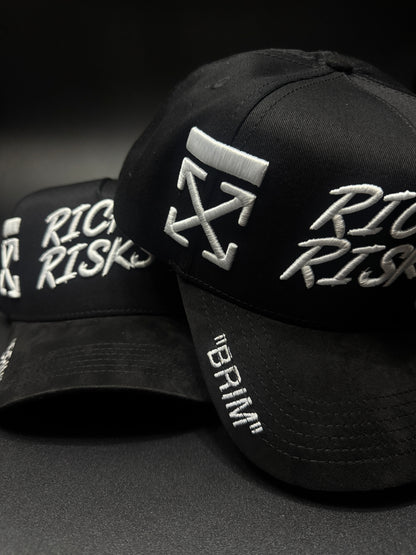 Rich Off Risks