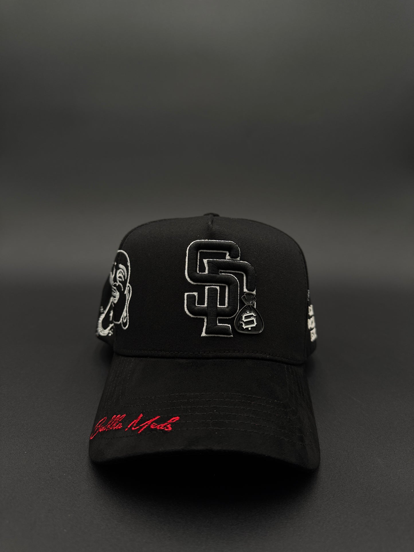 aBuddha Meds x CV HATS