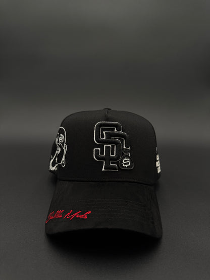 aBuddha Meds x CV HATS