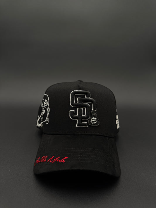 aBuddha Meds x CV HATS