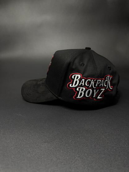 Backpack Boyz 2.0 (free pin)📍
