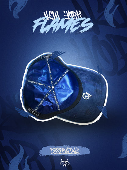 a  New York Flames
