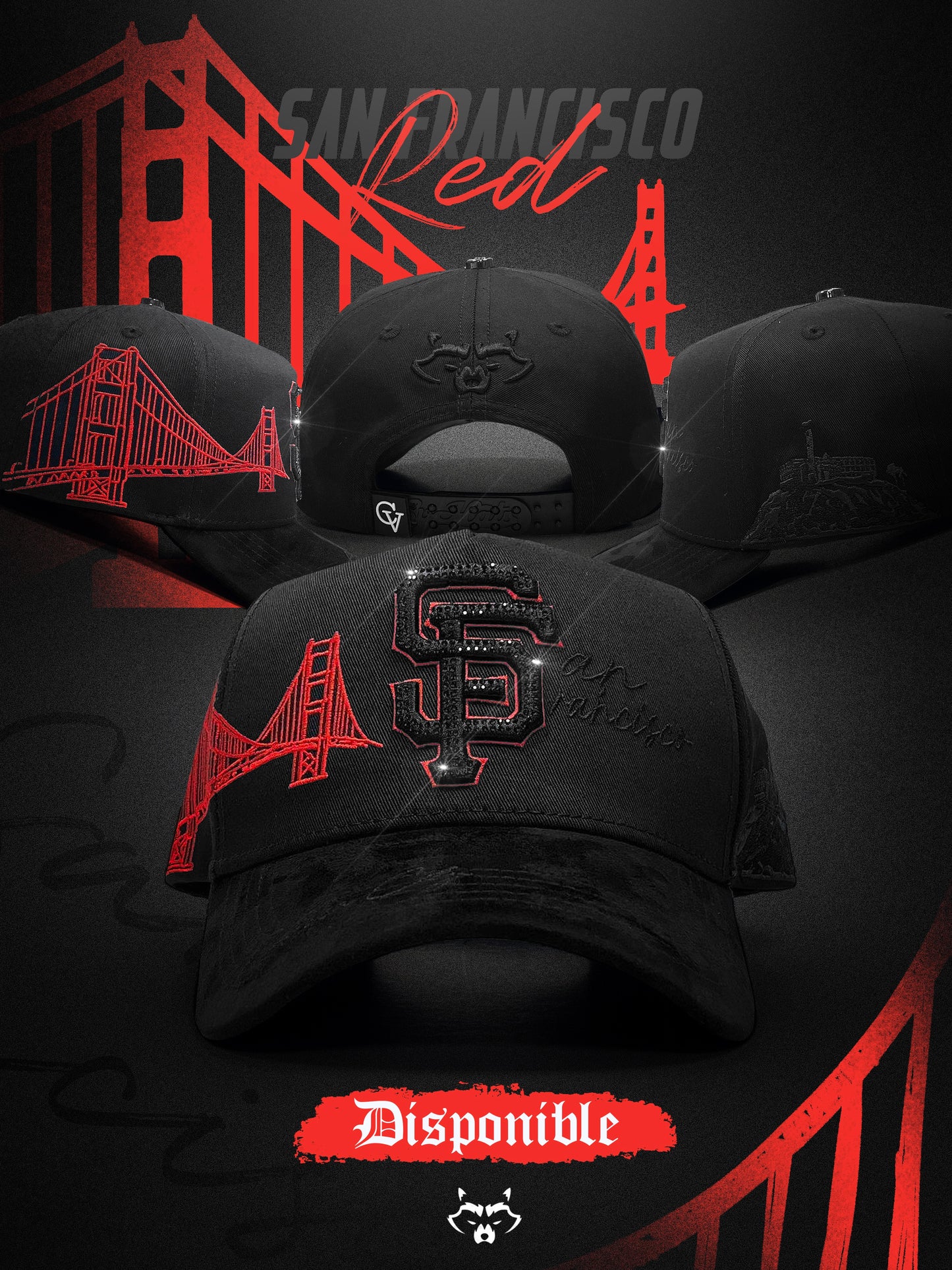 a   San Francisco