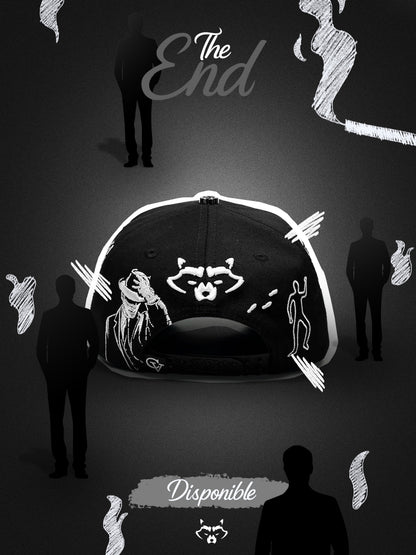 a  The End