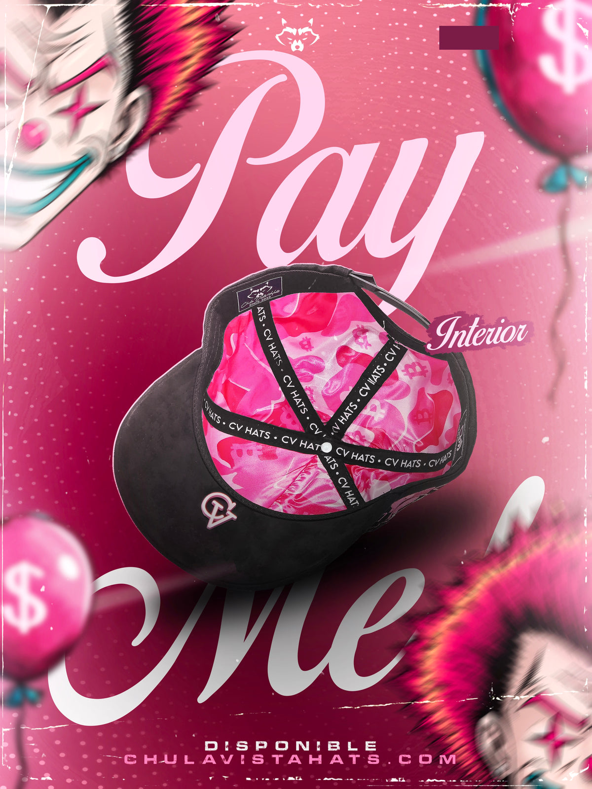 aPAY ME