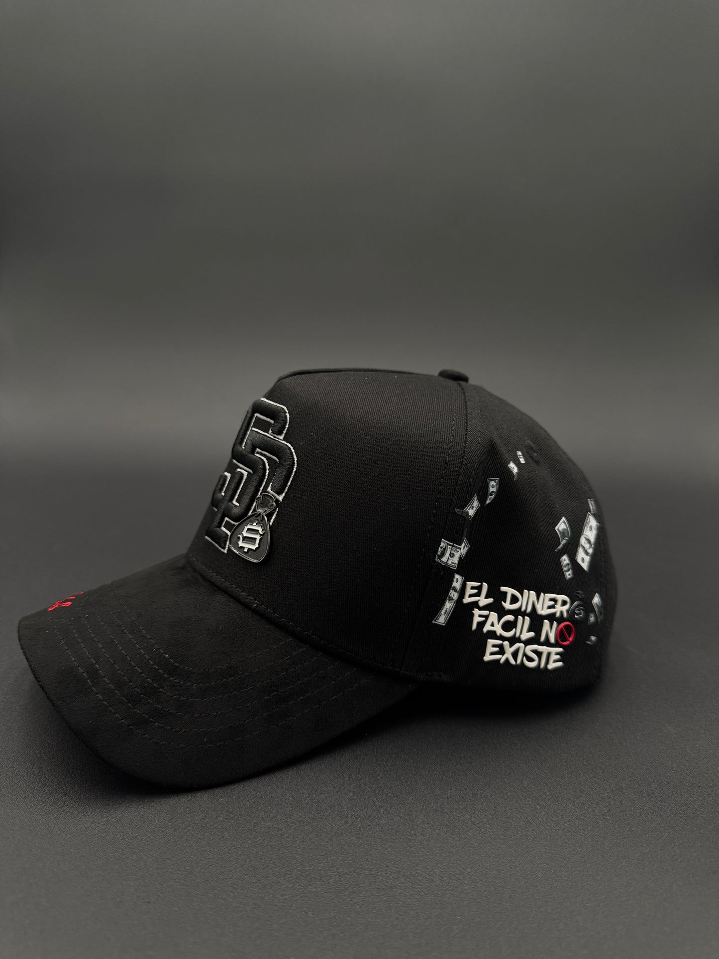 aBuddha Meds x CV HATS